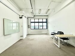 Ubi Techpark (D14), Factory #598607481